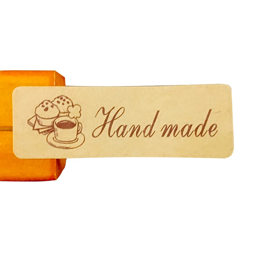1200pcs Cowhide handmade sealing tape for coffee cake food Packaging Daily Planner Sealing Stickers free shipping
1200pcs Cowhide handmade sealing tape for coffee cake food Packaging Daily Planner Sealing Stickers free shipping