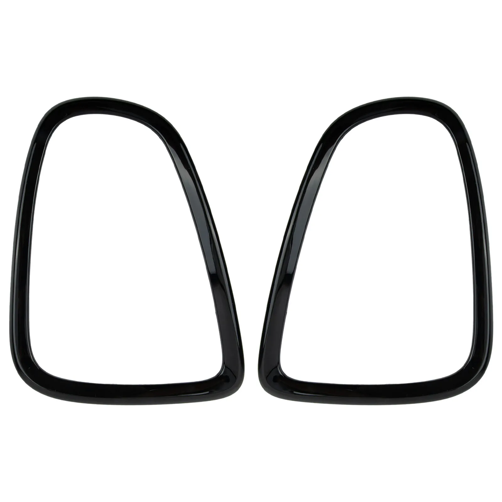 Accessories Tail Light Frame ABS Plastic For Mini R56 R57 R58 R59 07-13 Gloss Black Left Rear Right Taillight Ring Trim
Accessories Tail Light Frame ABS Plastic For Mini R56 R57 R58 R59 07-13 Gloss Black Left Rear Right Taillight Ring Trim