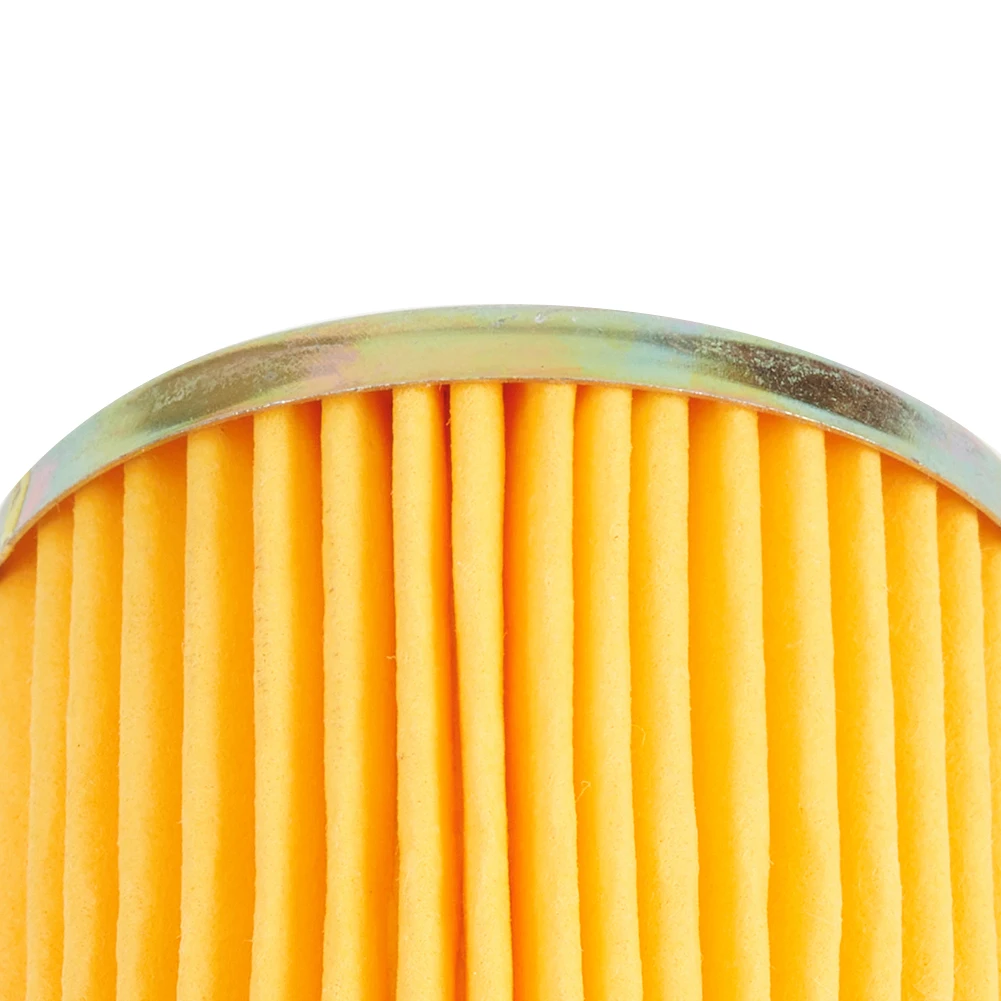 Engine Oil Filter Oil-Filter Direct Fit Plug-and-play Direct Replacement Easy Installation No Assembly Required
Engine Oil Filter Oil-Filter Direct Fit Plug-and-play Direct Replacement Easy Installation No Assembly Required