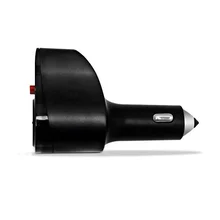 Digital car charger GPS signal inverse instrument anti-tracking positioning GPS signal interference shield
Digital car charger GPS signal inverse instrument anti-tracking positioning GPS signal interference shield