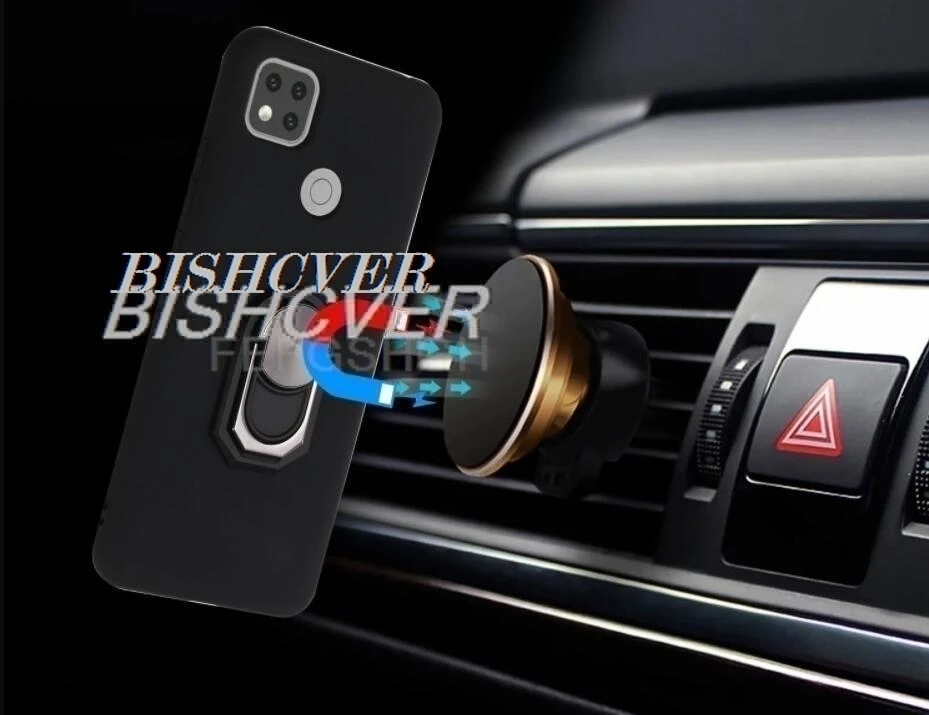 Magnet Phone Case For Blackview Oscal Marine 2 Marine2 OscalMarine2 Shockproof Soft TPU Silicone Cover With Ring Holder Magnet Phone Case For Blackview Oscal Marine 2 Marine2 OscalMarine2 Shockproof Soft TPU Silicone Cover With Ring Holder