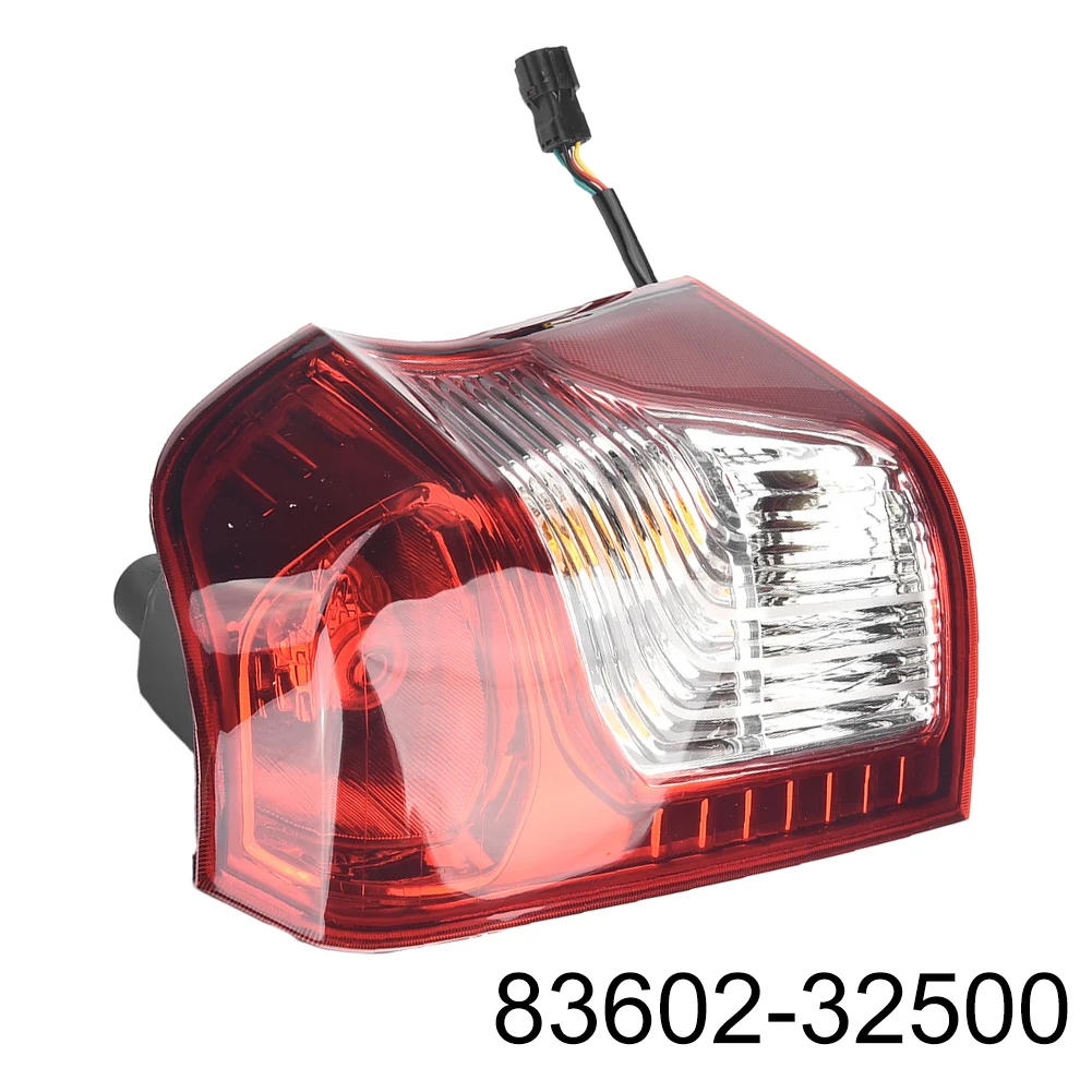 Rear Tail Light Assembly Brake Taillight Stop Lights Parking Lamp For Ssangyong Actyon Sports 2012-2017 8360132003 8360232003
Rear Tail Light Assembly Brake Taillight Stop Lights Parking Lamp For Ssangyong Actyon Sports 2012-2017 8360132003 8360232003