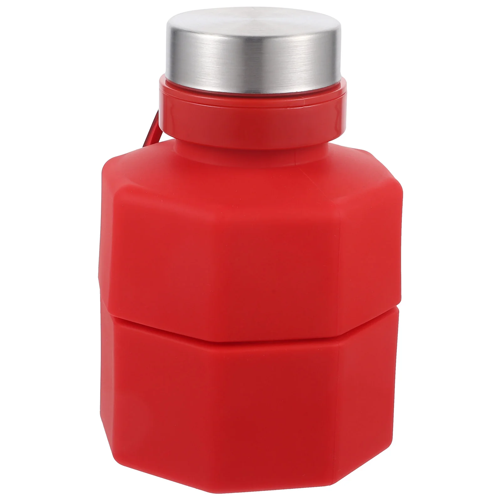 Sports Water Bottle Dumb Bells Portable Dumbbell Drinking Kettle Running Holder Supply Stainless Steel Outdoor Fitness
Sports Water Bottle Dumb Bells Portable Dumbbell Drinking Kettle Running Holder Supply Stainless Steel Outdoor Fitness
