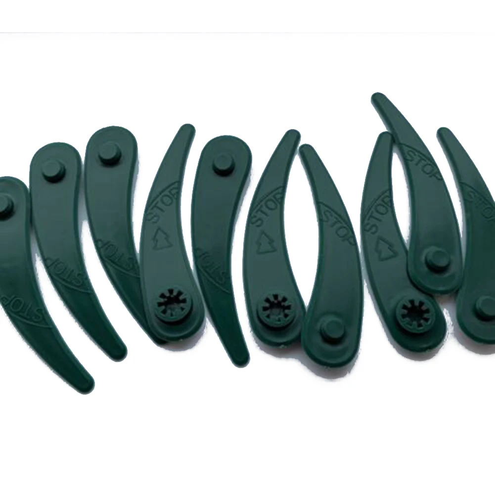 Trimmer Blades For Bosch EasyGrassCut 12-230 ART 26-18Li, ART 23-18 Li Cordless Grass Cutter Blade Lawn Mower Strimmer Supplies
Trimmer Blades For Bosch EasyGrassCut 12-230 ART 26-18Li, ART 23-18 Li Cordless Grass Cutter Blade Lawn Mower Strimmer Supplies