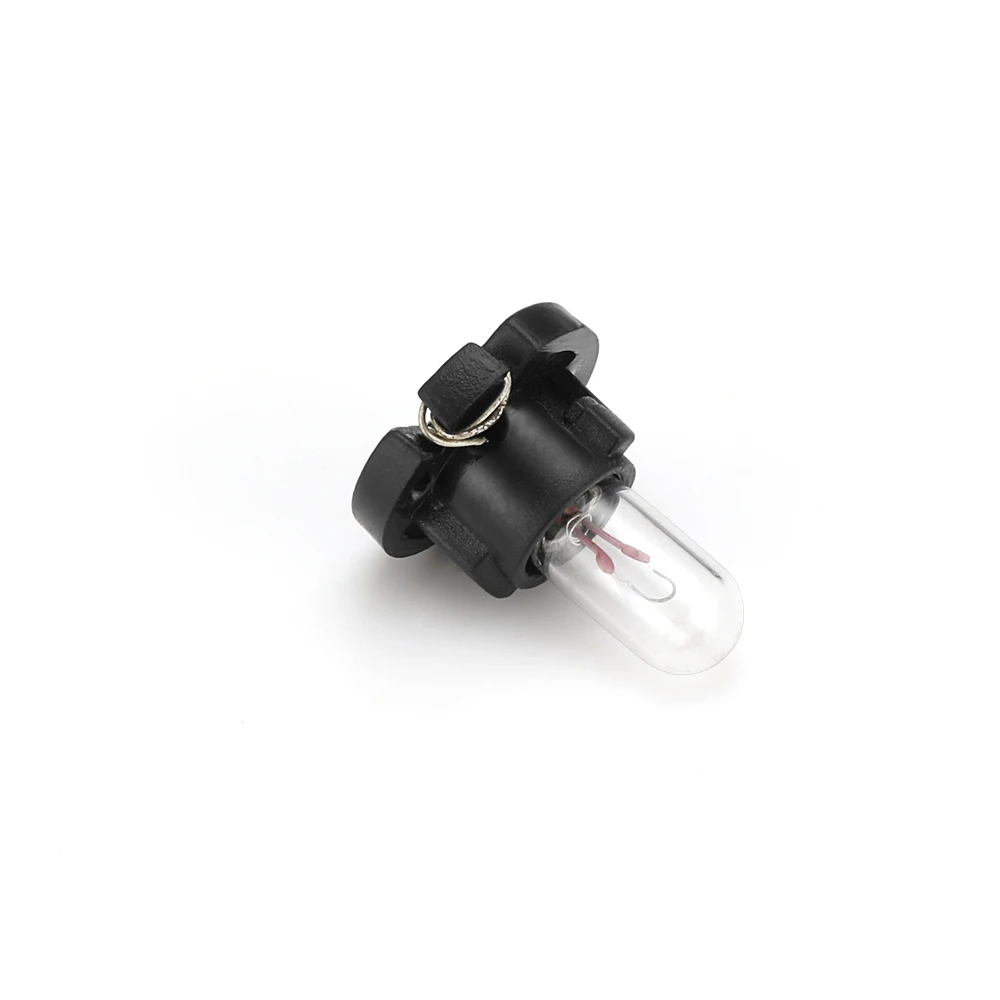 5/10Pcs T3 T4.2 Led Bulbs Car Interior Lights Auto Warming Indicator Lamp 12V 4300K Wedge Auto Instrument Lamp
5/10Pcs T3 T4.2 Led Bulbs Car Interior Lights Auto Warming Indicator Lamp 12V 4300K Wedge Auto Instrument Lamp