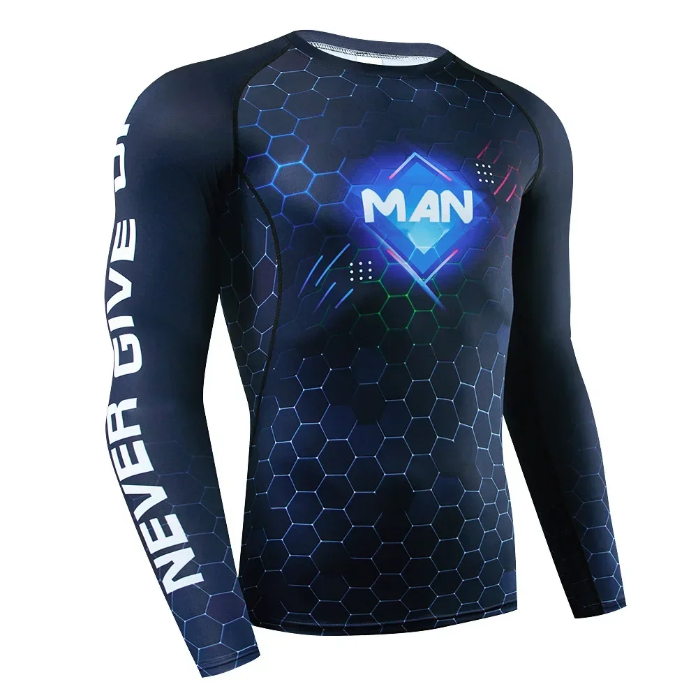 New Sports Tights Large Speed Drier Cycling Mountaineering Basketball Running Fitness Shirt Round Neck T-shirt Fitness clothing
New Sports Tights Large Speed Drier Cycling Mountaineering Basketball Running Fitness Shirt Round Neck T-shirt Fitness clothing