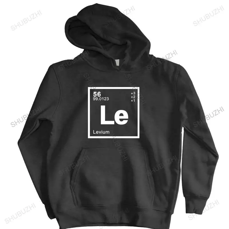 Брендовая мужская Осенняя Толстовка LEVI периодические мужские толстовки Geeky/chemical Mans уникальная мужская спортивная одежда толстовки теплое пальто
Брендовая мужская Осенняя Толстовка LEVI периодические мужские толстовки Geeky/chemical Mans уникальная мужская спортивная одежда толстовки теплое пальто