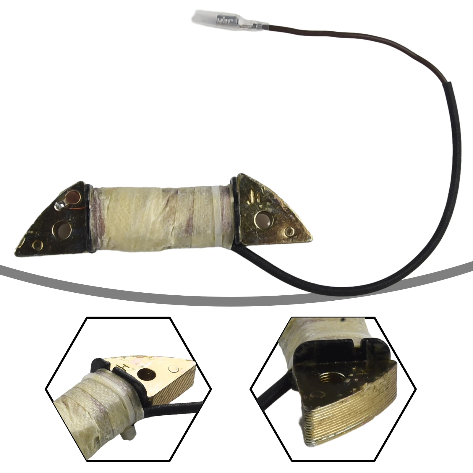 Universal Charging Coil Charging Coil Accessories Charge Coil Charging Coil Engine Charge Coil Gasoline Generator
Universal Charging Coil Charging Coil Accessories Charge Coil Charging Coil Engine Charge Coil Gasoline Generator