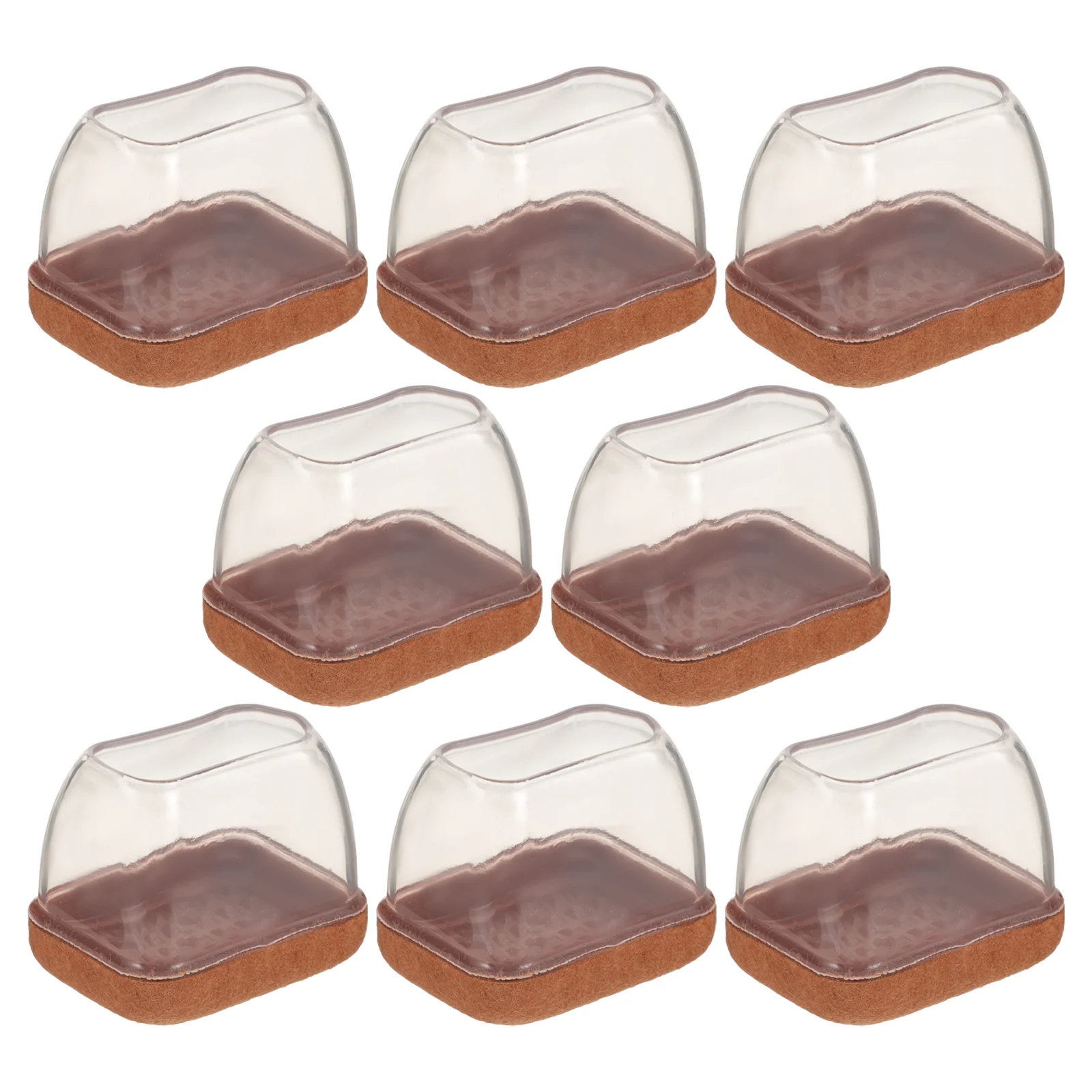 Chair Foot Cover Leg Pads for Hardwood Floors Desk Cups Protectors Wooden Feet Sofa
Chair Foot Cover Leg Pads for Hardwood Floors Desk Cups Protectors Wooden Feet Sofa