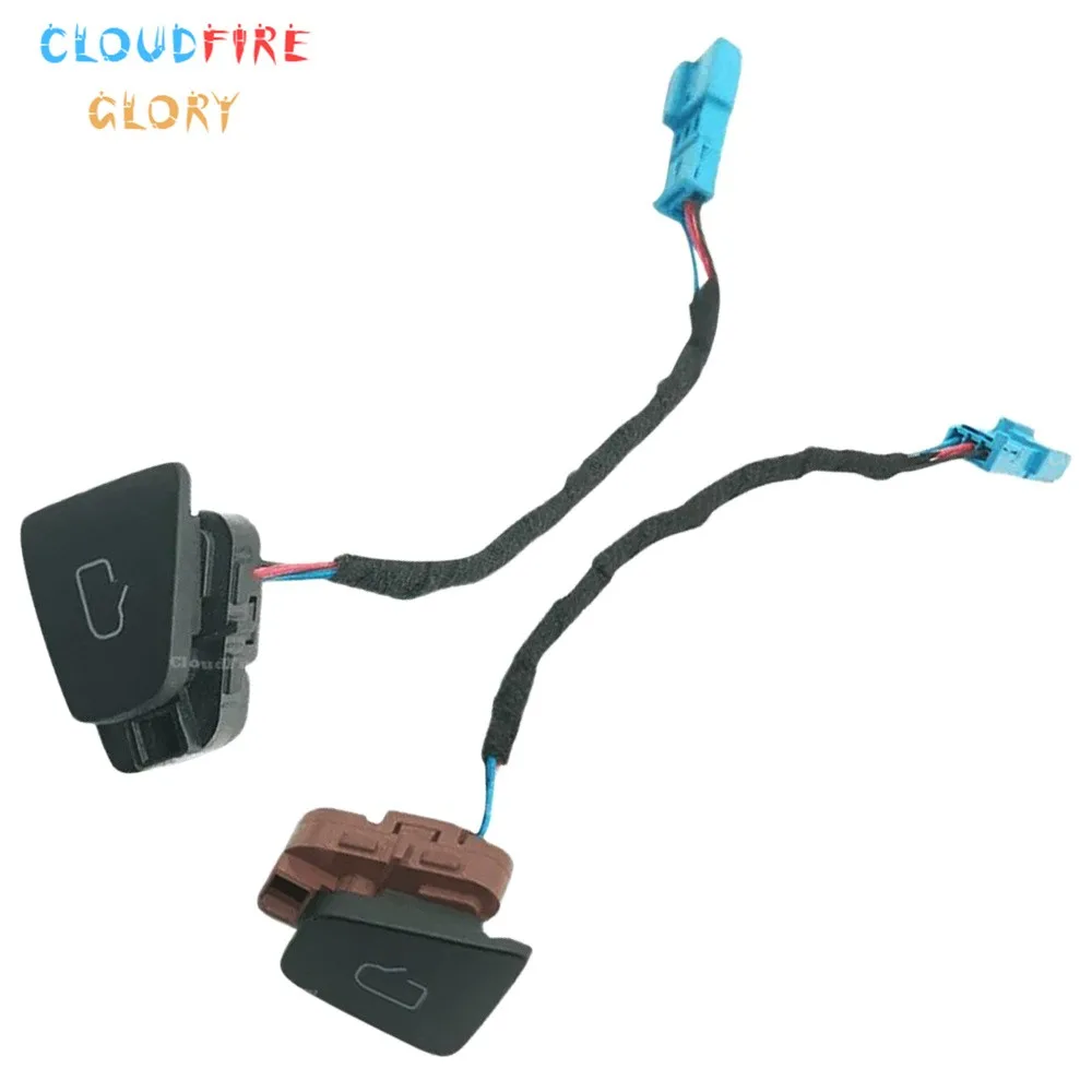 CloudFireGlory 1094958-02-E 1094957-02-E Pair Left Right Side Power Door Lock Open Switch For Tesla Model 3 2021 2022 2023
CloudFireGlory 1094958-02-E 1094957-02-E Pair Left Right Side Power Door Lock Open Switch For Tesla Model 3 2021 2022 2023
