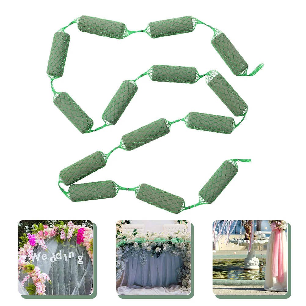 Arch Flower Clay Plants Foam for Arrangements Block Garland Wet Polyester Floral Blocks
Arch Flower Clay Plants Foam for Arrangements Block Garland Wet Polyester Floral Blocks