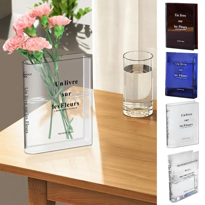 Book Vase For Flowers Household Home Supplies Room Decor Unique Book Flower Vase Modern Decorative Bottles For Flowers decor
Book Vase For Flowers Household Home Supplies Room Decor Unique Book Flower Vase Modern Decorative Bottles For Flowers decor