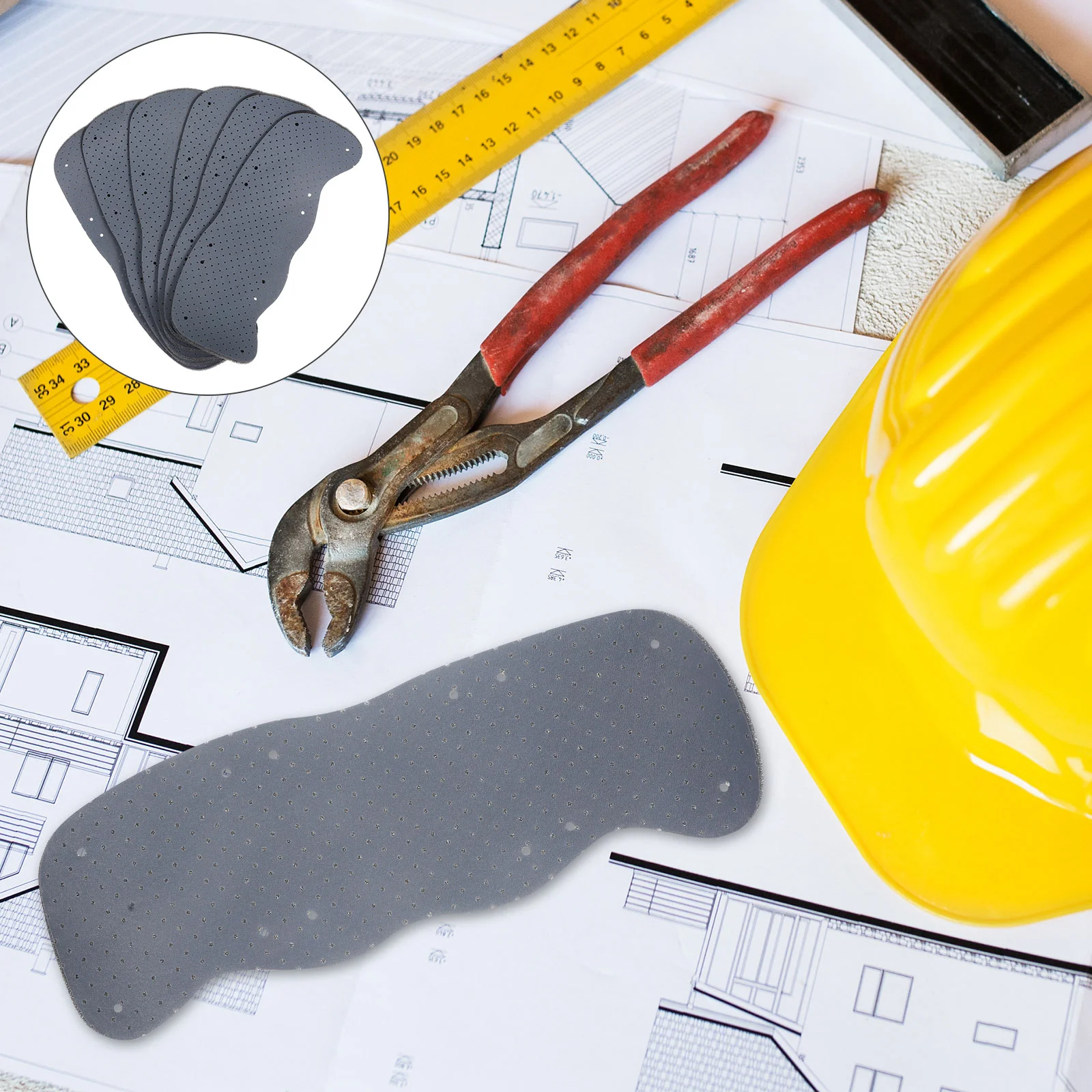 6 шт., антиперспирант для защиты от пота
6 шт., антиперспирант для защиты от пота