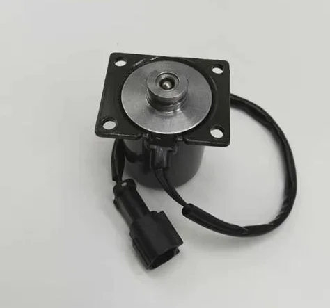 Hydraulic proportional Solenoid Valve 702-21-55600 702-21-55701 Fit For Komatsu PC60 100 120 200 400-7-8 300-5-6 Excavator parts
Hydraulic proportional Solenoid Valve 702-21-55600 702-21-55701 Fit For Komatsu PC60 100 120 200 400-7-8 300-5-6 Excavator parts