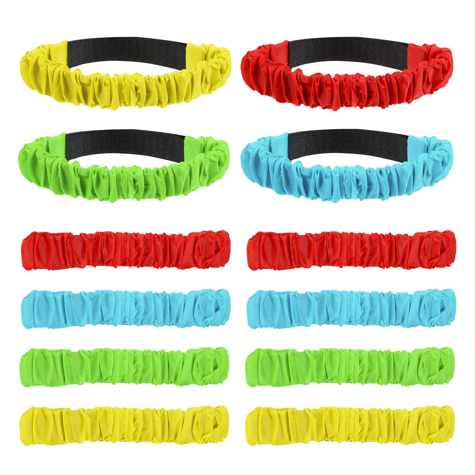 Race Legged Bands Games Ties Kids For Game Three Relay Adults Elastic Tie Rope Leg Band Party Outdoor Family
Race Legged Bands Games Ties Kids For Game Three Relay Adults Elastic Tie Rope Leg Band Party Outdoor Family