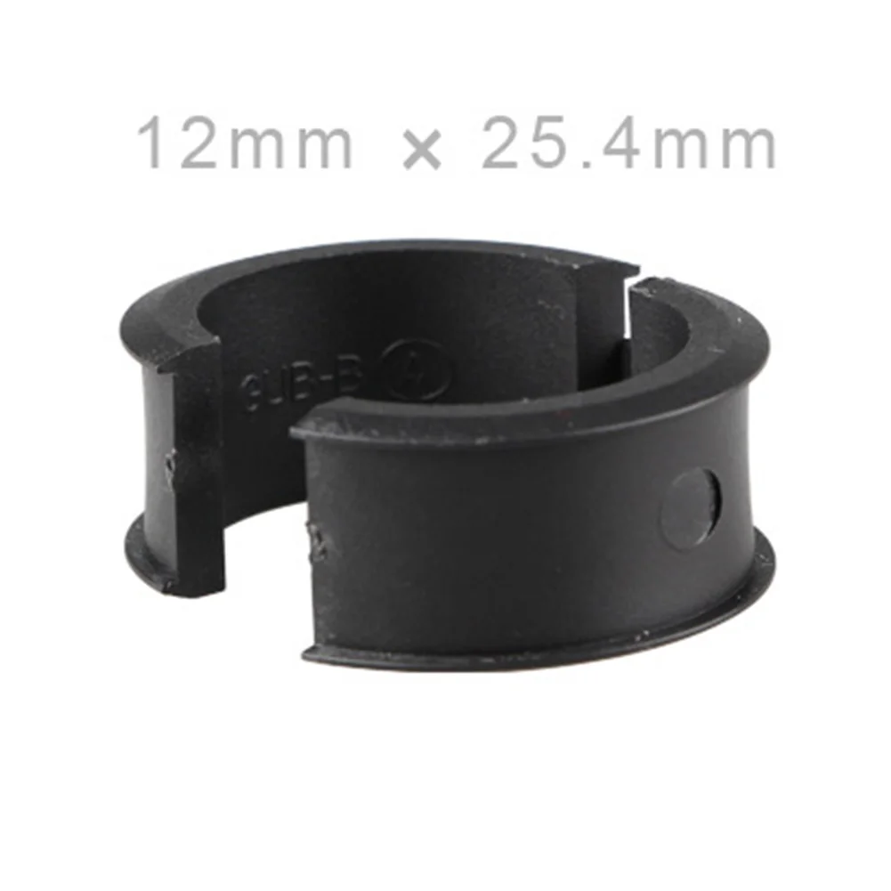 4PCS Bicycle Handlebar Shim 25.4mm To 31.8mm Stem For Fixed Gear MTB Road Bike Adjust Adapter MTB Road Bicycle Bar Stem Reducer
4PCS Bicycle Handlebar Shim 25.4mm To 31.8mm Stem For Fixed Gear MTB Road Bike Adjust Adapter MTB Road Bicycle Bar Stem Reducer