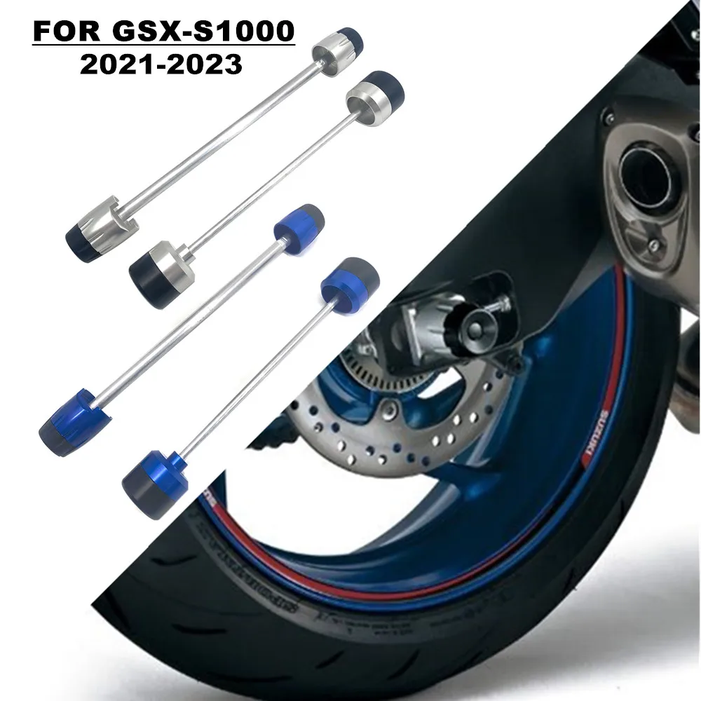 Для Suzuki GSX-S1000 GSX S1000 gsx s1000 gsxs1000 2021 2022 2023 защита ступицы передней и задней оси мотоцикла
Для Suzuki GSX-S1000 GSX S1000 gsx s1000 gsxs1000 2021 2022 2023 защита ступицы передней и задней оси мотоцикла