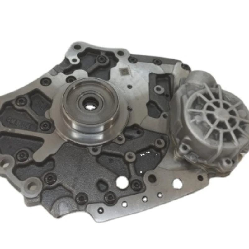 Car Engine Parts GF6 6T30 6T30E Transmission Oil Pump Assy 6T31 For GM GEN3 24263377 24271145
Car Engine Parts GF6 6T30 6T30E Transmission Oil Pump Assy 6T31 For GM GEN3 24263377 24271145