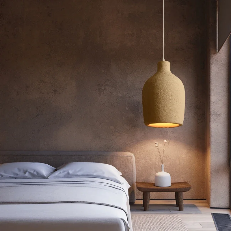 LED Chandelier Light Bar Designer Bedroom Bedside Lamp Home Decor Cement Living Room Homestay Hanging Light
LED Chandelier Light Bar Designer Bedroom Bedside Lamp Home Decor Cement Living Room Homestay Hanging Light