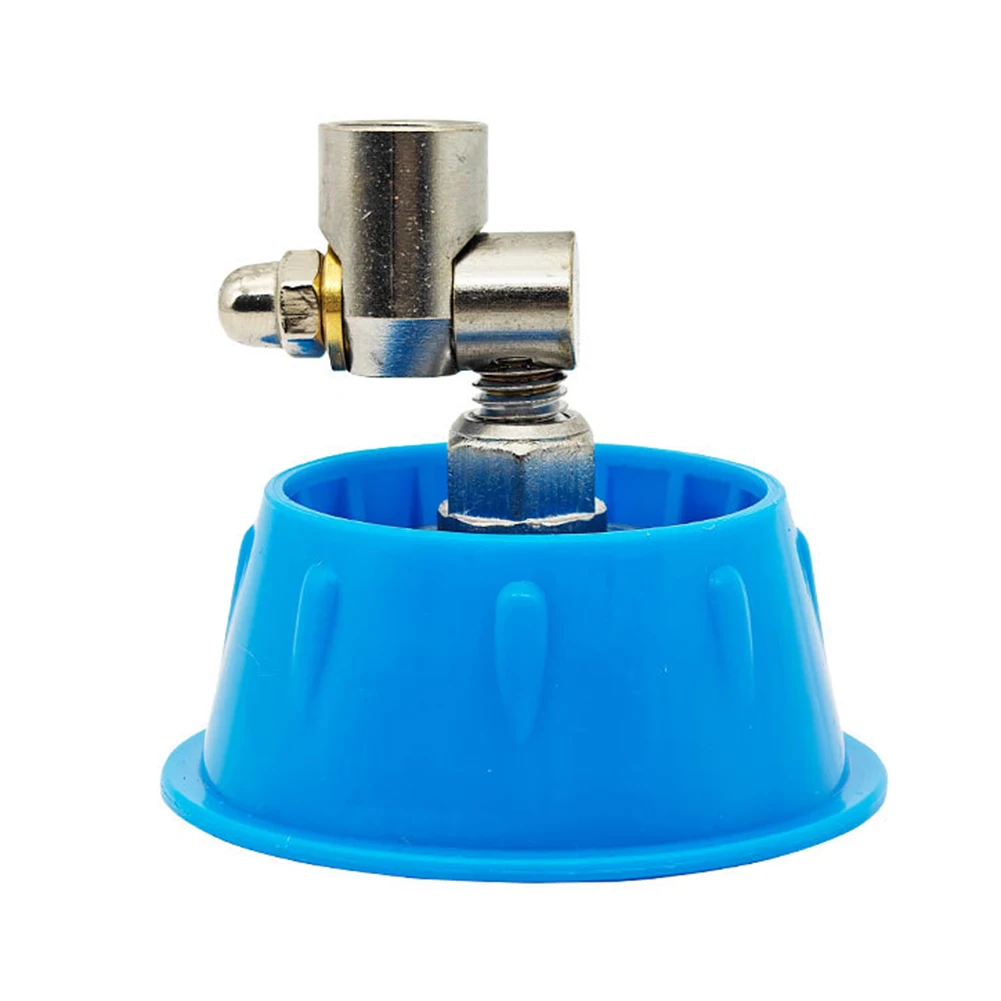 Nozzle Irrigation Atomizing Nozzle Garden Watering Supplies Nozzle Sprayer 45 Degree 5 Holes Nozzle Watering Irrigation
Nozzle Irrigation Atomizing Nozzle Garden Watering Supplies Nozzle Sprayer 45 Degree 5 Holes Nozzle Watering Irrigation