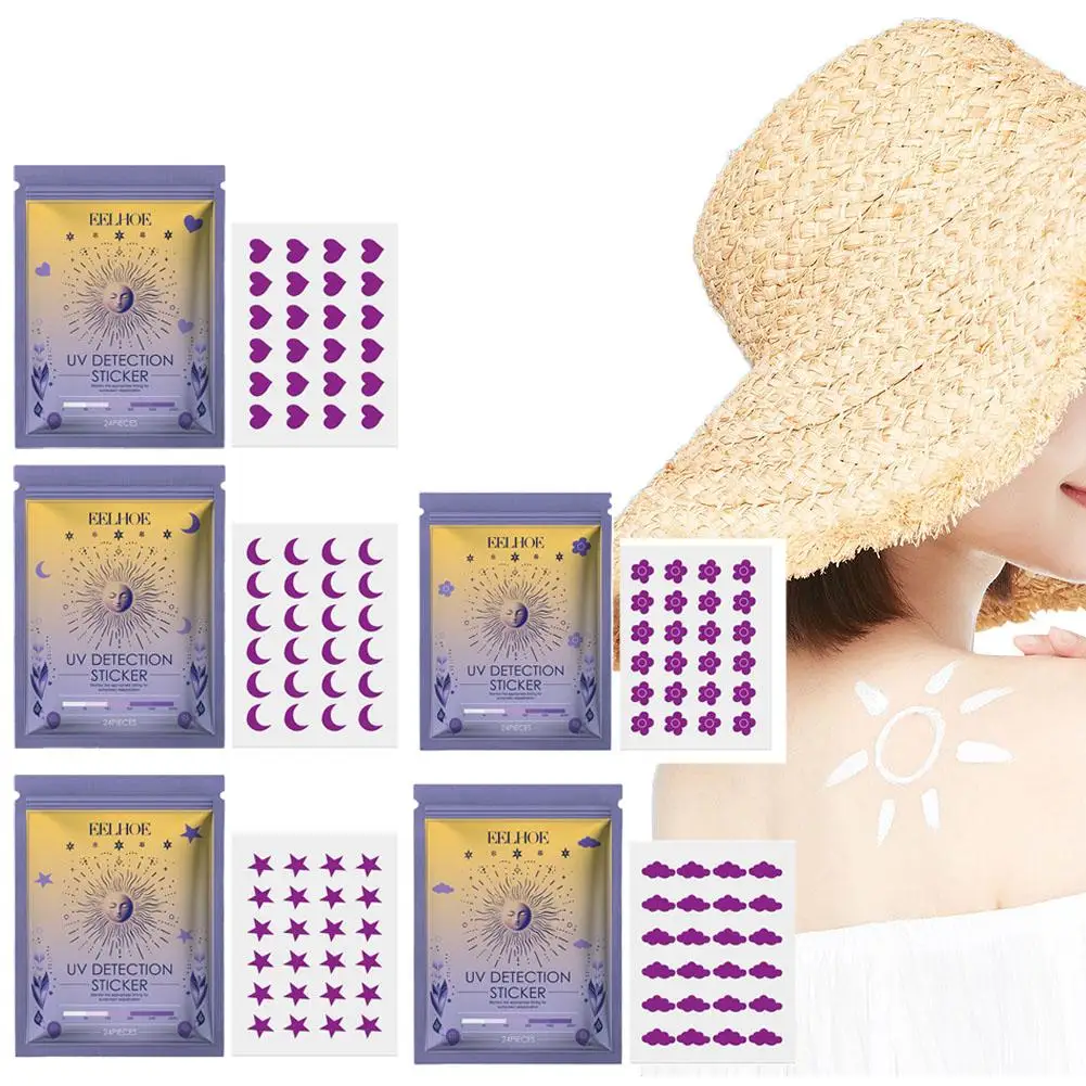 Uv Stickers For Screen, Uv Detecting Patches Uv Screen Protector Block Patch Uv Dots Sticker Test T1y0
Uv Stickers For Screen, Uv Detecting Patches Uv Screen Protector Block Patch Uv Dots Sticker Test T1y0