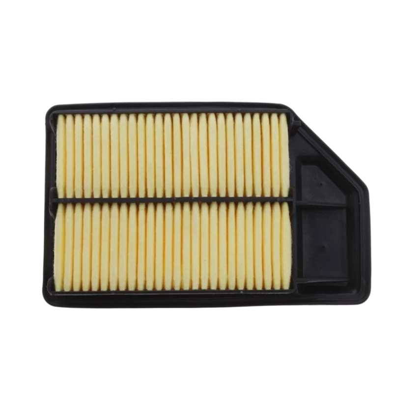 Воздушный фильтр для Honda Fit hatchback / sedan 1,3/1,5 CITY 1,3/1,5 S1 OEM: 17220-REJ-W00
Воздушный фильтр для Honda Fit hatchback / sedan 1,3/1,5 CITY 1,3/1,5 S1 OEM: 17220-REJ-W00