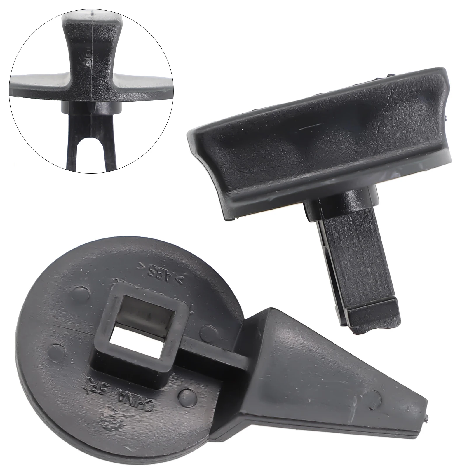 1pc Trunk Lining Locking Bolt Fits For Passat 1J0867467 3C9867467 1J0867468 3C9867468 1T0867468 ABS Car Accessories
1pc Trunk Lining Locking Bolt Fits For Passat 1J0867467 3C9867467 1J0867468 3C9867468 1T0867468 ABS Car Accessories