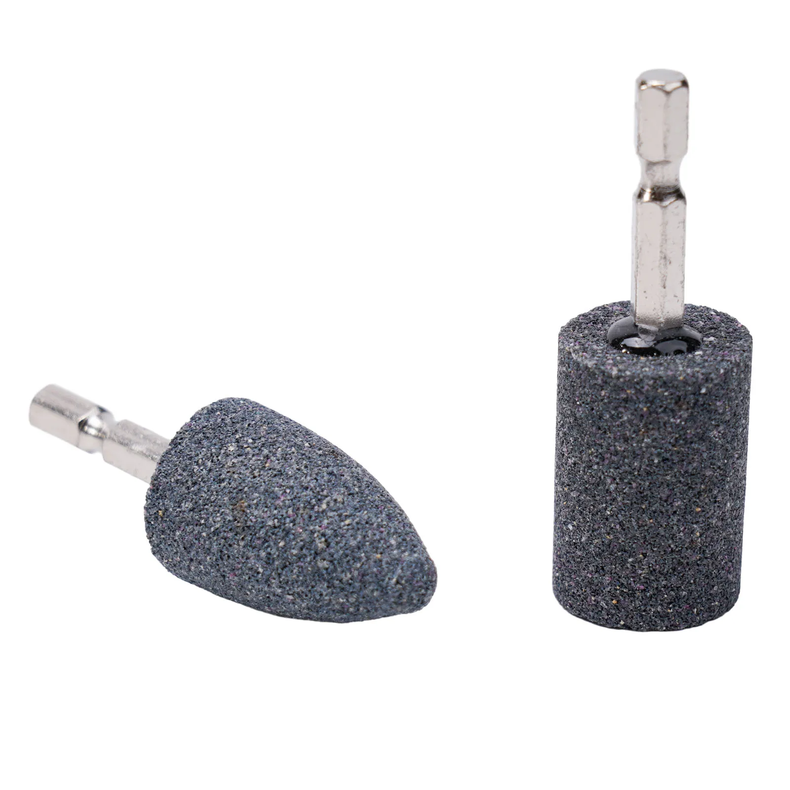 2pcs Grinding Head Brown CorundumCone Grinding Drill Grinding Wheel Hexagonal Shank Tool Durable High Quality Best
2pcs Grinding Head Brown CorundumCone Grinding Drill Grinding Wheel Hexagonal Shank Tool Durable High Quality Best