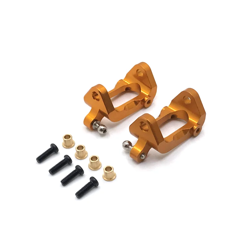 Metal Upgrade Retrofit C-Seat For WLtoys A949 A959 A969 A979 K929 RC Car Parts
Metal Upgrade Retrofit C-Seat For WLtoys A949 A959 A969 A979 K929 RC Car Parts