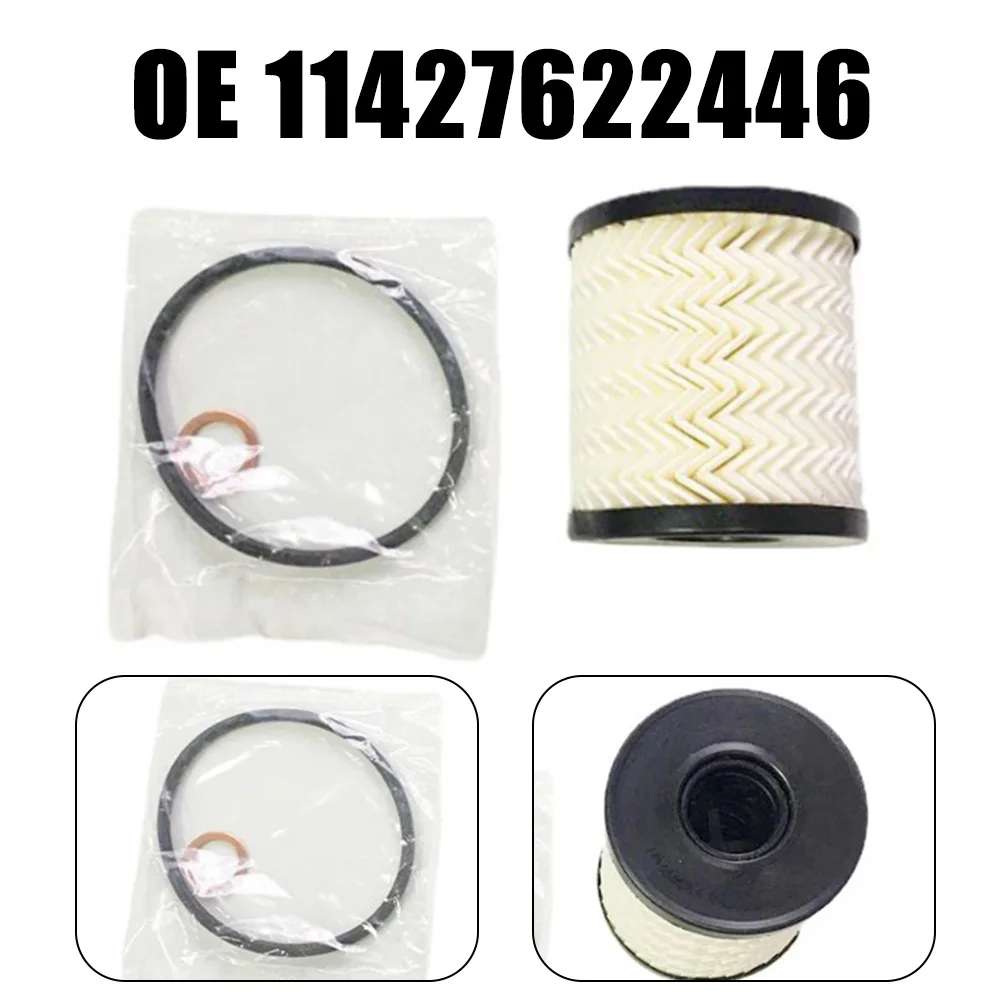 Car Filter Element Replacement 11427622446 For Mini-Cooper R56 2007-2016 11-42-7-557-012 Automobiles Filters Parts Durable
Car Filter Element Replacement 11427622446 For Mini-Cooper R56 2007-2016 11-42-7-557-012 Automobiles Filters Parts Durable