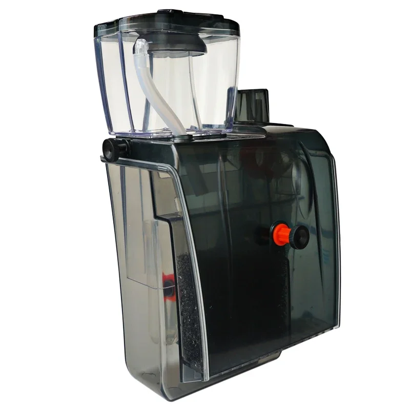 BUBBLE-MAGUS 8.5W BM QQ1 Protein Separator Micro External Protein Separator Micro Cylinder Filter aquarium filter media
BUBBLE-MAGUS 8.5W BM QQ1 Protein Separator Micro External Protein Separator Micro Cylinder Filter aquarium filter media