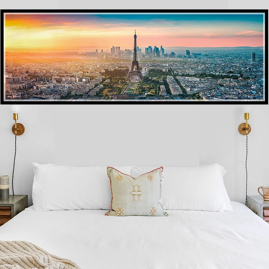 Big Classic Landscape DIY 5D Diamond Painting Full Drill Square Embroidery Mosaic Art Picture of Rhinestones Home Decor Gift
Big Classic Landscape DIY 5D Diamond Painting Full Drill Square Embroidery Mosaic Art Picture of Rhinestones Home Decor Gift
