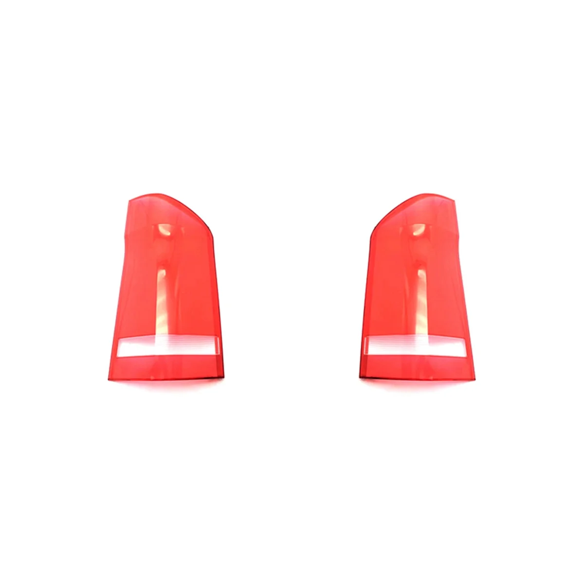 Rear Taillight Housing (Without Bulb) Brake Light Housing Housing Lamp Cover Auto for V-Class V260 2016-2020
Rear Taillight Housing (Without Bulb) Brake Light Housing Housing Lamp Cover Auto for V-Class V260 2016-2020