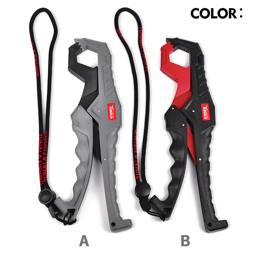 Lure Pliers Nylon Fiberglass Fish Control Device High Load-Bearing Fish Pliers Nylon And Glass Fiber Fishing Tools Equipment
Lure Pliers Nylon Fiberglass Fish Control Device High Load-Bearing Fish Pliers Nylon And Glass Fiber Fishing Tools Equipment
