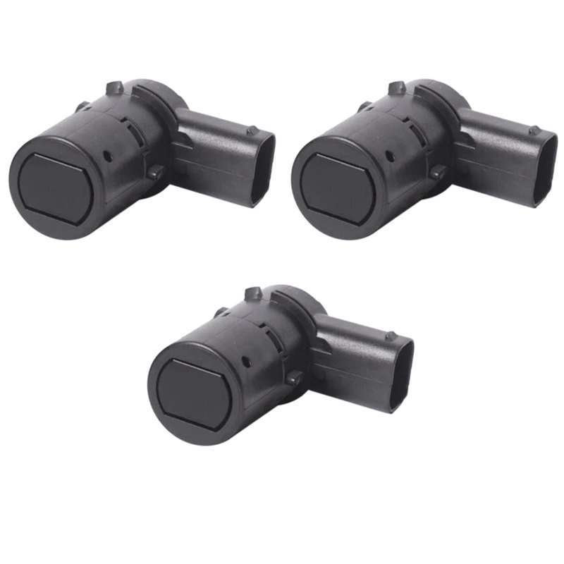 3X New PDC Parking Sensor 735393479 For Alfa Romeo 147 156 159 166 GT Hot Sale
3X New PDC Parking Sensor 735393479 For Alfa Romeo 147 156 159 166 GT Hot Sale