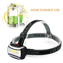 Portable Mini Powerfull flashlight Lantern 2000LM Waterproof LED Headlamp Head Light Durable Camping Fishing Flashlight Lamp
Portable Mini Powerfull flashlight Lantern 2000LM Waterproof LED Headlamp Head Light Durable Camping Fishing Flashlight Lamp
