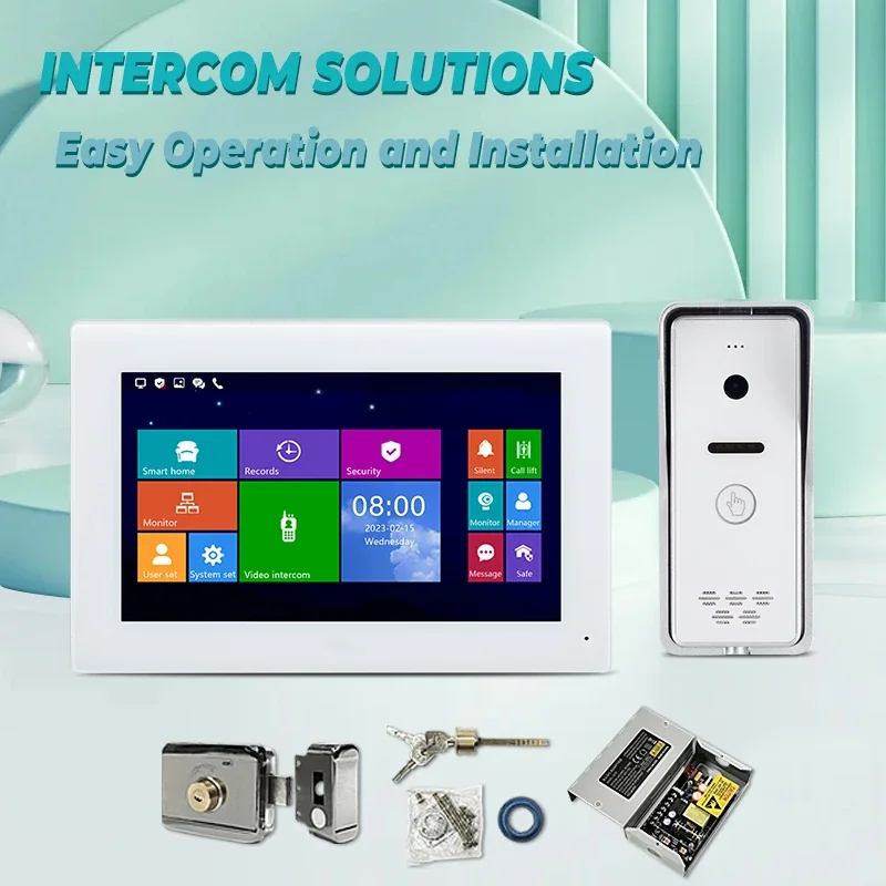 Direct sale Wide angle White light LED for night vision waterproof IP65 peephole camera wifi smart video doorbell rain card
Direct sale Wide angle White light LED for night vision waterproof IP65 peephole camera wifi smart video doorbell rain card