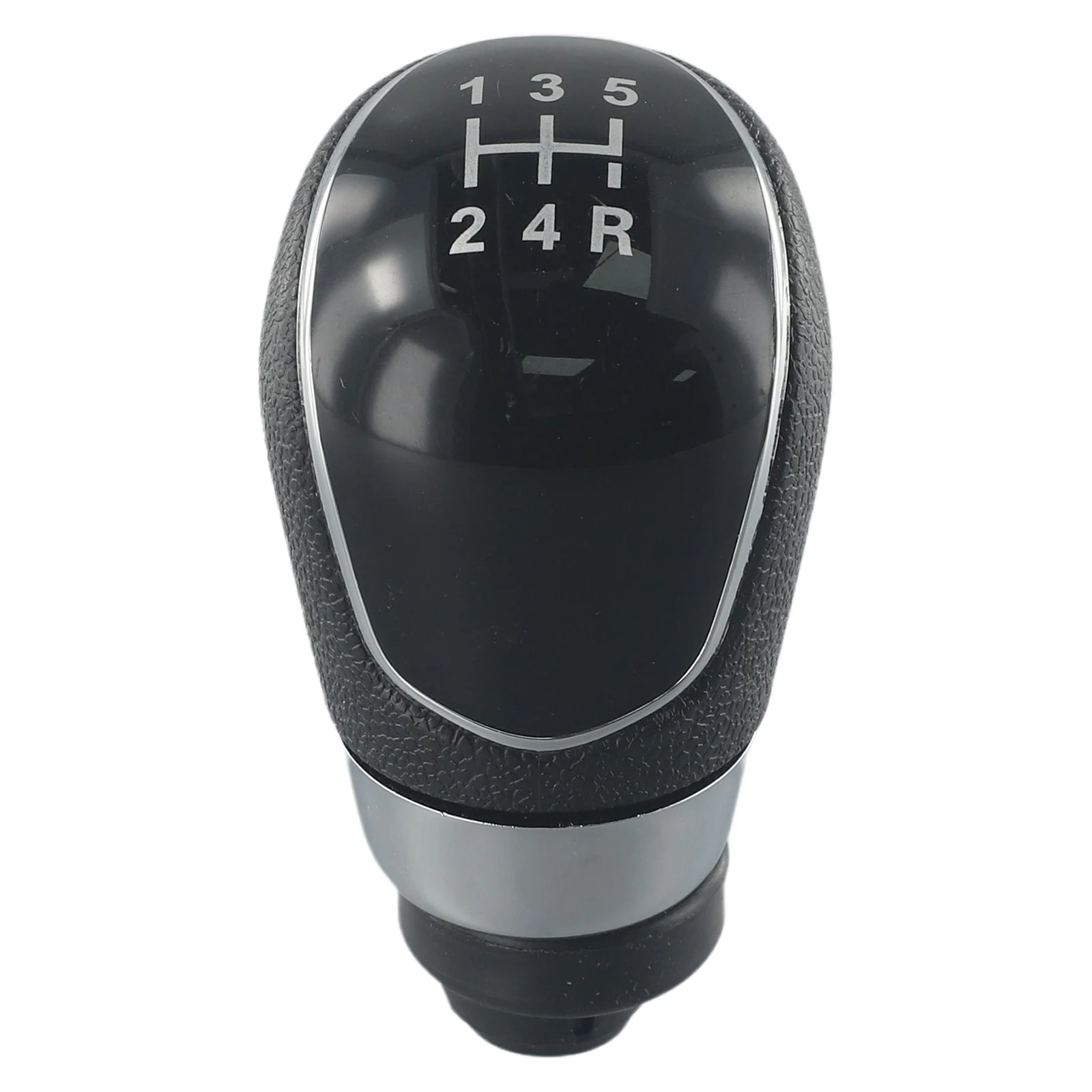 5 Speed Knob Shift Car Manual Parts Plastic Replacement Shifter Black For Ford Focus Fiesta Gear Lever PU Leather
5 Speed Knob Shift Car Manual Parts Plastic Replacement Shifter Black For Ford Focus Fiesta Gear Lever PU Leather