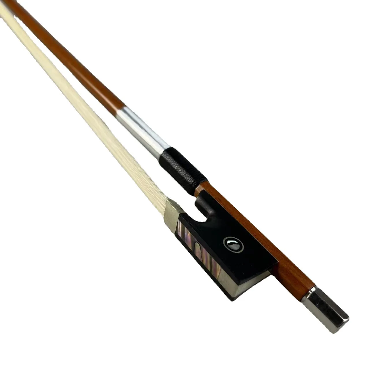 Performance level beginner professional college grade examination of violin bow violin bow
Performance level beginner professional college grade examination of violin bow violin bow