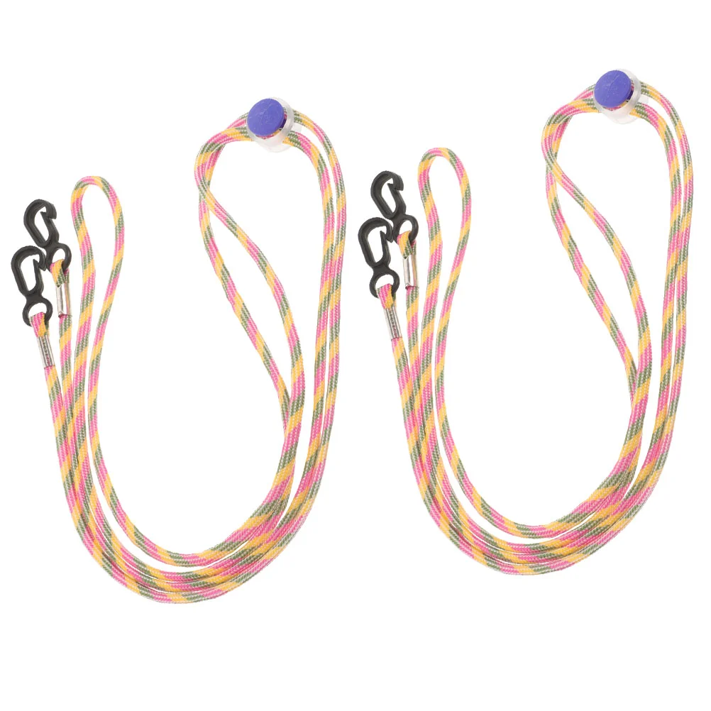 Anti Lost Glove Straps Mitten Clips Kids Lanyard Glove String Toddlers Ski Anti-lost Rope Non-slip Lanyard For Strap Child
Anti Lost Glove Straps Mitten Clips Kids Lanyard Glove String Toddlers Ski Anti-lost Rope Non-slip Lanyard For Strap Child