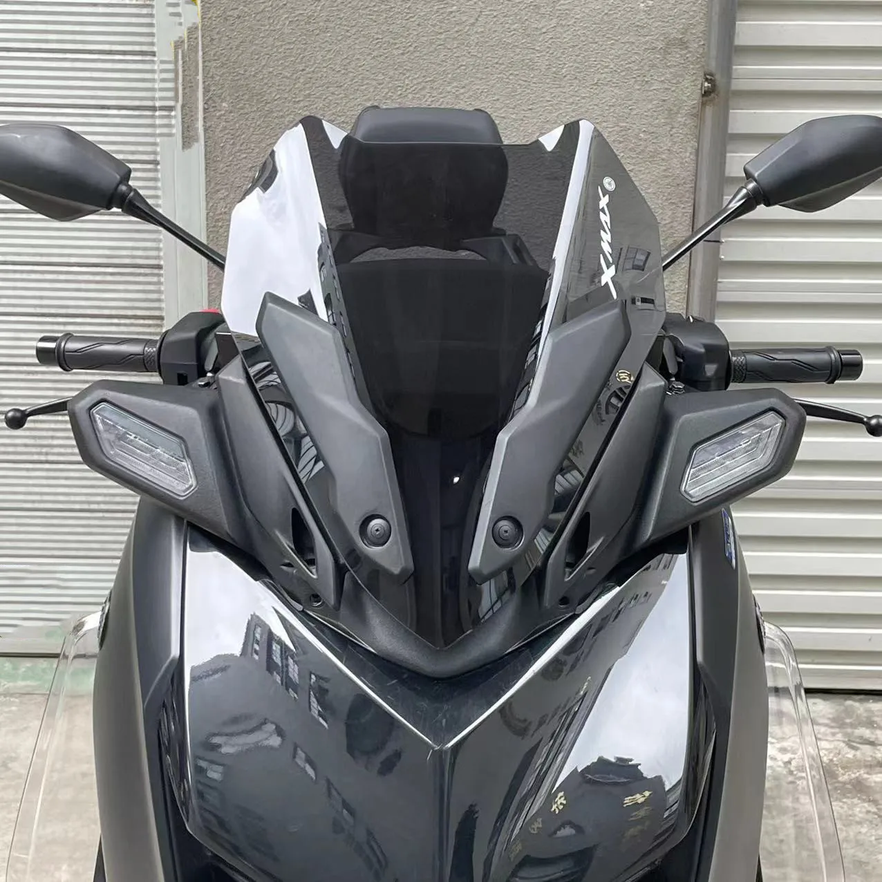 Modified motorcycle part xmax300 xmax windscreen windshield windboard deflecor for XMAX 250 300 for xmax 250 300 2018 2019
Modified motorcycle part xmax300 xmax windscreen windshield windboard deflecor for XMAX 250 300 for xmax 250 300 2018 2019