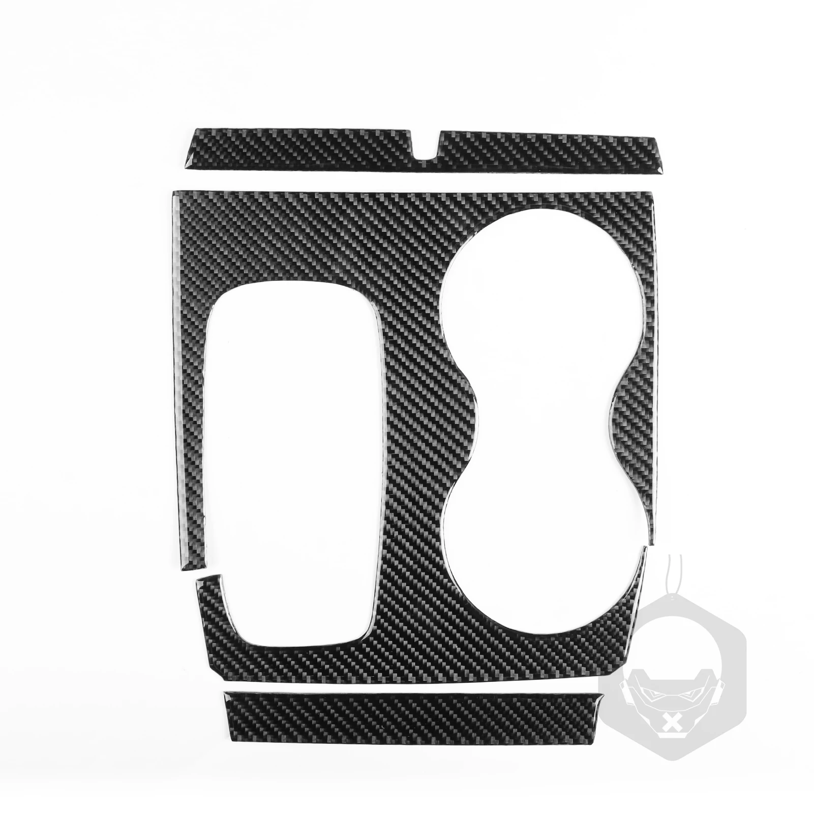 Для Honda Ridgeline Carbon Fiber 2017 + Refit декоративная панель для автомобиля
Для Honda Ridgeline Carbon Fiber 2017 + Refit декоративная панель для автомобиля