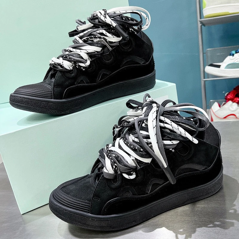 High-Quality Women Casual Sports Shoes Spring Autumn Synthetic Round Toe Thick Bottom Versatile Wide Lace-up Ladies Single Shoes
High-Quality Women Casual Sports Shoes Spring Autumn Synthetic Round Toe Thick Bottom Versatile Wide Lace-up Ladies Single Shoes