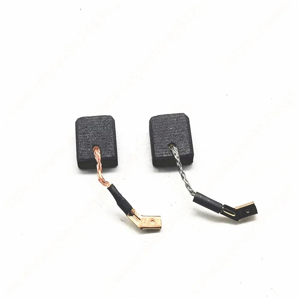 2pcs Carbon Brushes Carbon Brushes DWE402 DWE402K Angle Grinder DWE402N DWE402W N257540 Repalcement Universal Lightweight Best
2pcs Carbon Brushes Carbon Brushes DWE402 DWE402K Angle Grinder DWE402N DWE402W N257540 Repalcement Universal Lightweight Best