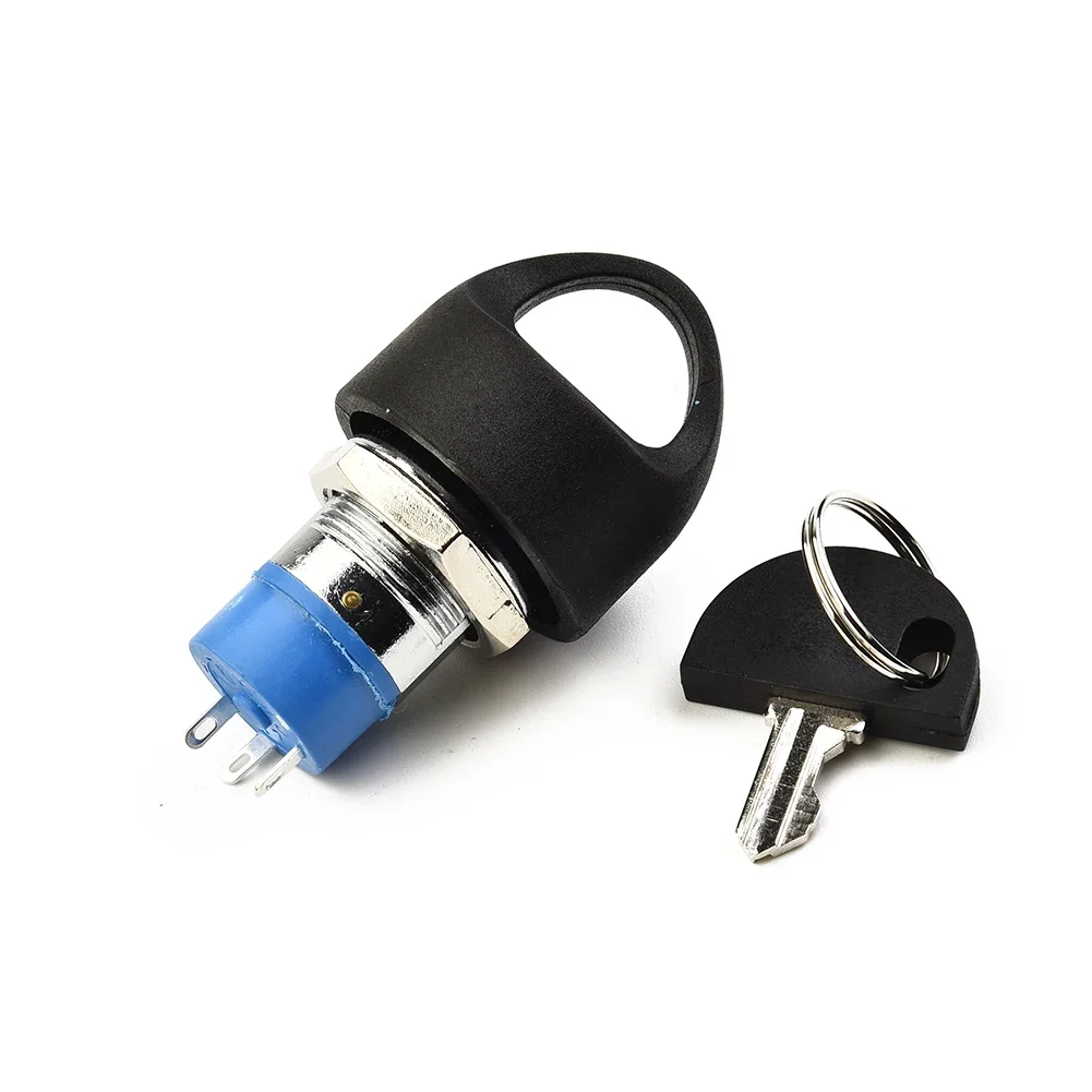 1pc Ignition Switch Lock 2pcs Keys Replacement Mobility Scooter Spare On/Off Ignition Switch For Pride Mobility Scooters
1pc Ignition Switch Lock 2pcs Keys Replacement Mobility Scooter Spare On/Off Ignition Switch For Pride Mobility Scooters