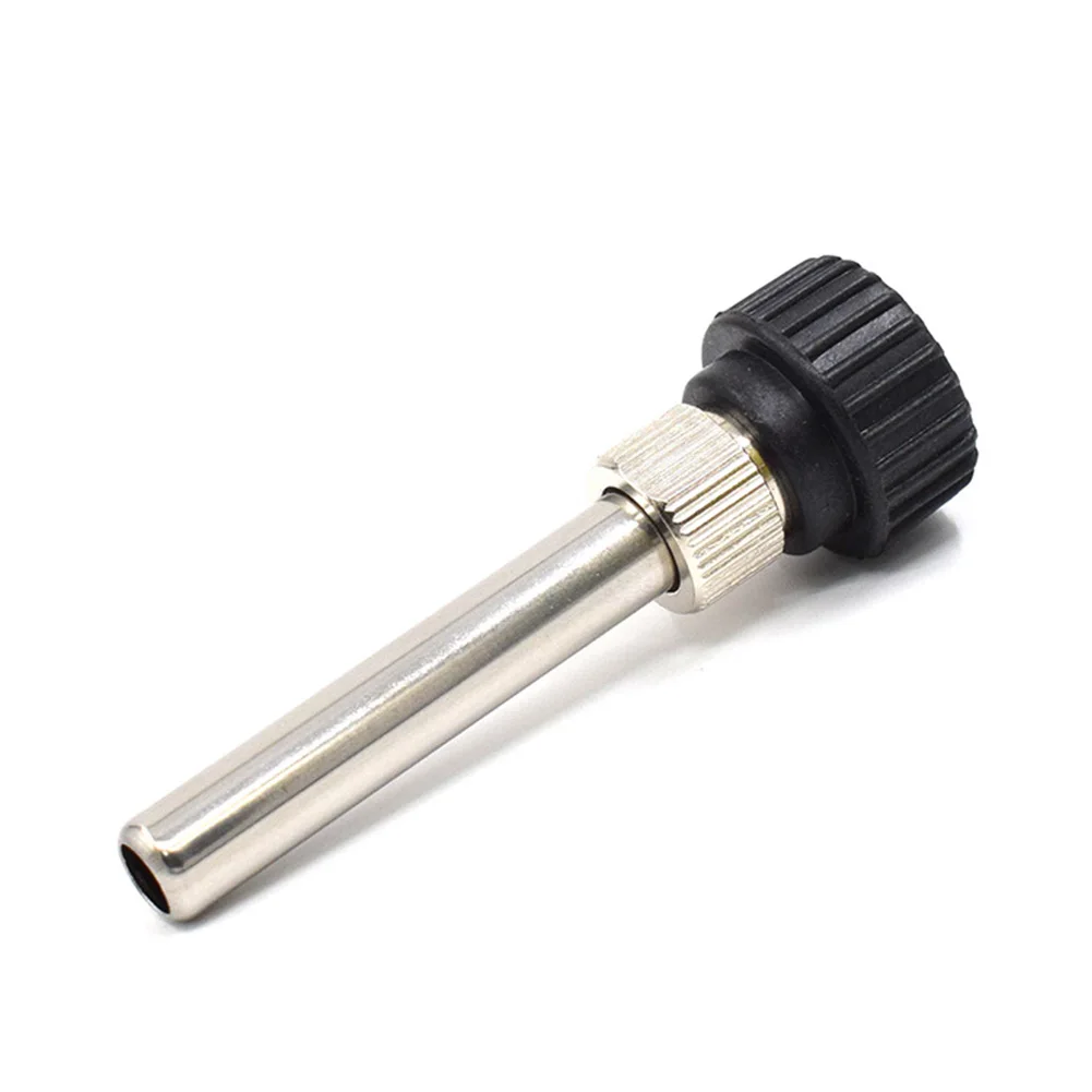Accessories New 7pcs 900M-T 900M-T-B 900M-T-I 900M-T-3C Hand Tool Handle Set Lead-free For Soldering Stations Brand New
Accessories New 7pcs 900M-T 900M-T-B 900M-T-I 900M-T-3C Hand Tool Handle Set Lead-free For Soldering Stations Brand New