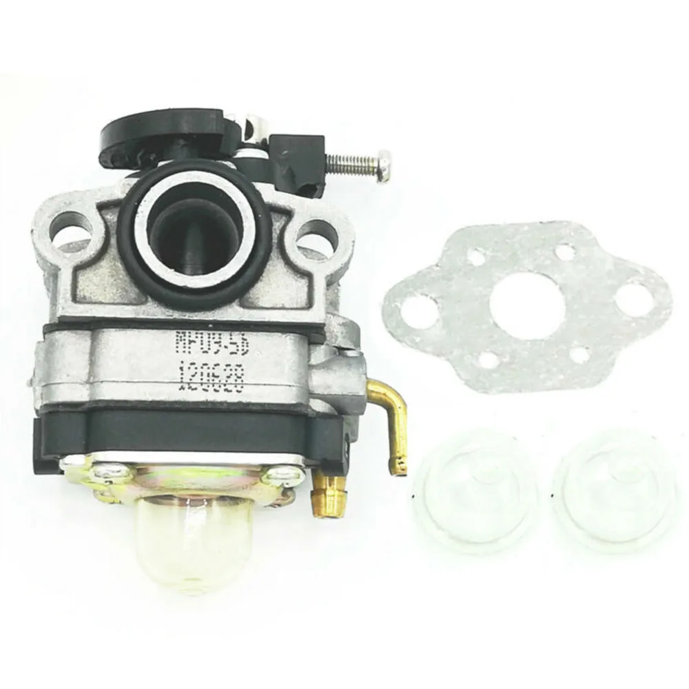 Replace your Old Carburetor and Experience Improved Efficiency with this For KAWASAKI KBL23A Brush Cutter Upgrade
Replace your Old Carburetor and Experience Improved Efficiency with this For KAWASAKI KBL23A Brush Cutter Upgrade