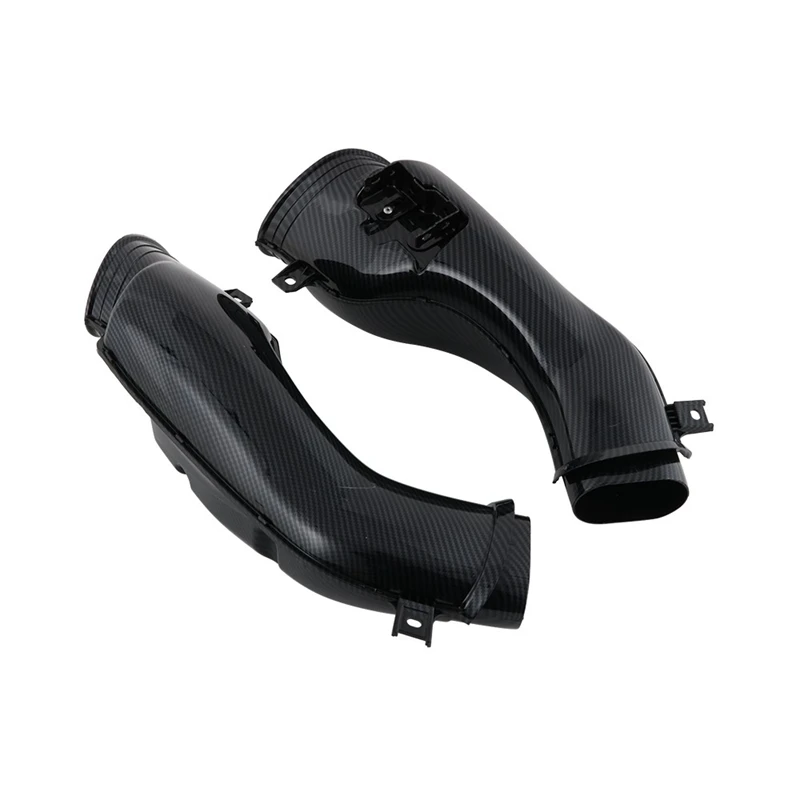 Для GSXR GSXR600 GSXR750 2004-2005 трубка воздухозаборника мотоцикла кожух воздуховода Carbon
Для GSXR GSXR600 GSXR750 2004-2005 трубка воздухозаборника мотоцикла кожух воздуховода Carbon