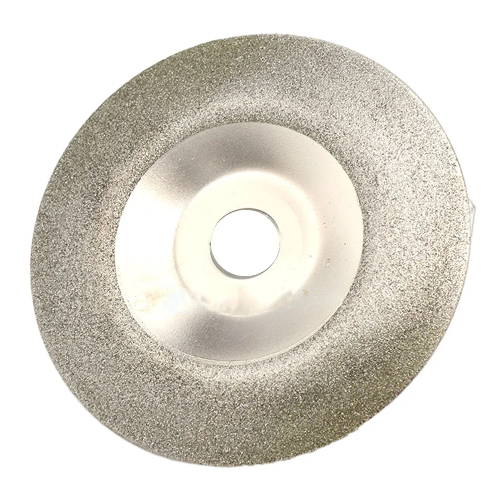 Diamond Grinding Disc 100mm Cut Off Discs Wheel Abrasive Tool Grinder Polishing Buffing Wheels Angle Grinder Accessories
Diamond Grinding Disc 100mm Cut Off Discs Wheel Abrasive Tool Grinder Polishing Buffing Wheels Angle Grinder Accessories
