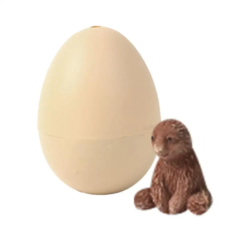 Animal Egg Hatch Toy Growing Eggs Kids Toys Self-Hatching Eggs Hatch In Water Surprise Animals Educational Safe Fun For Children
Animal Egg Hatch Toy Growing Eggs Kids Toys Self-Hatching Eggs Hatch In Water Surprise Animals Educational Safe Fun For Children